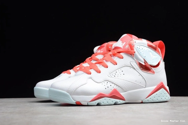 Retro Mist (GS) Topaz Jordan 7 442960-104 Air 0715